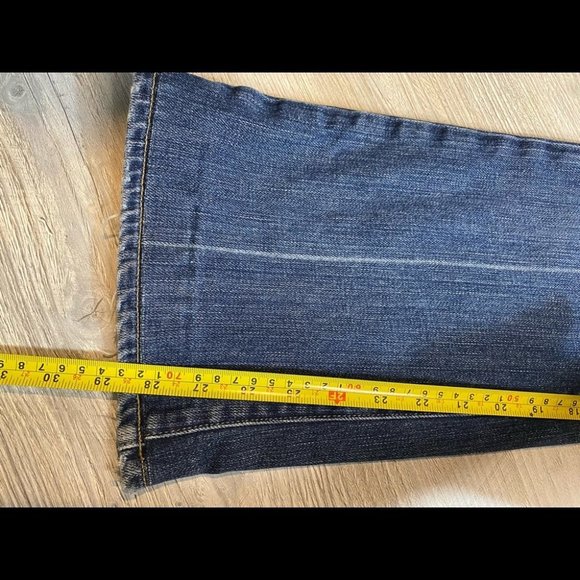 PAIGE Hidden Hills Boot Cut Jeans - Picture 9 of 9